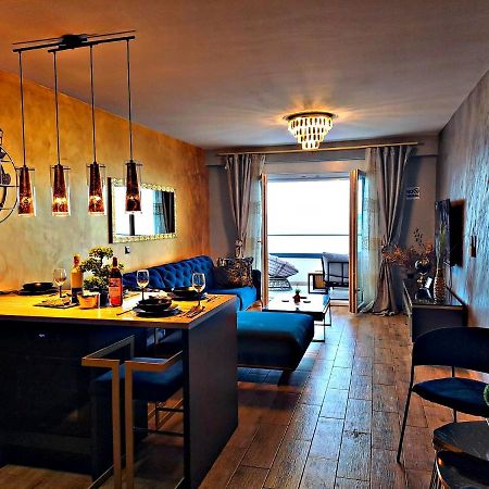 Apartman Aria De Lux Makarska Exterior foto