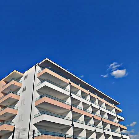Apartman Aria De Lux Makarska Exterior foto