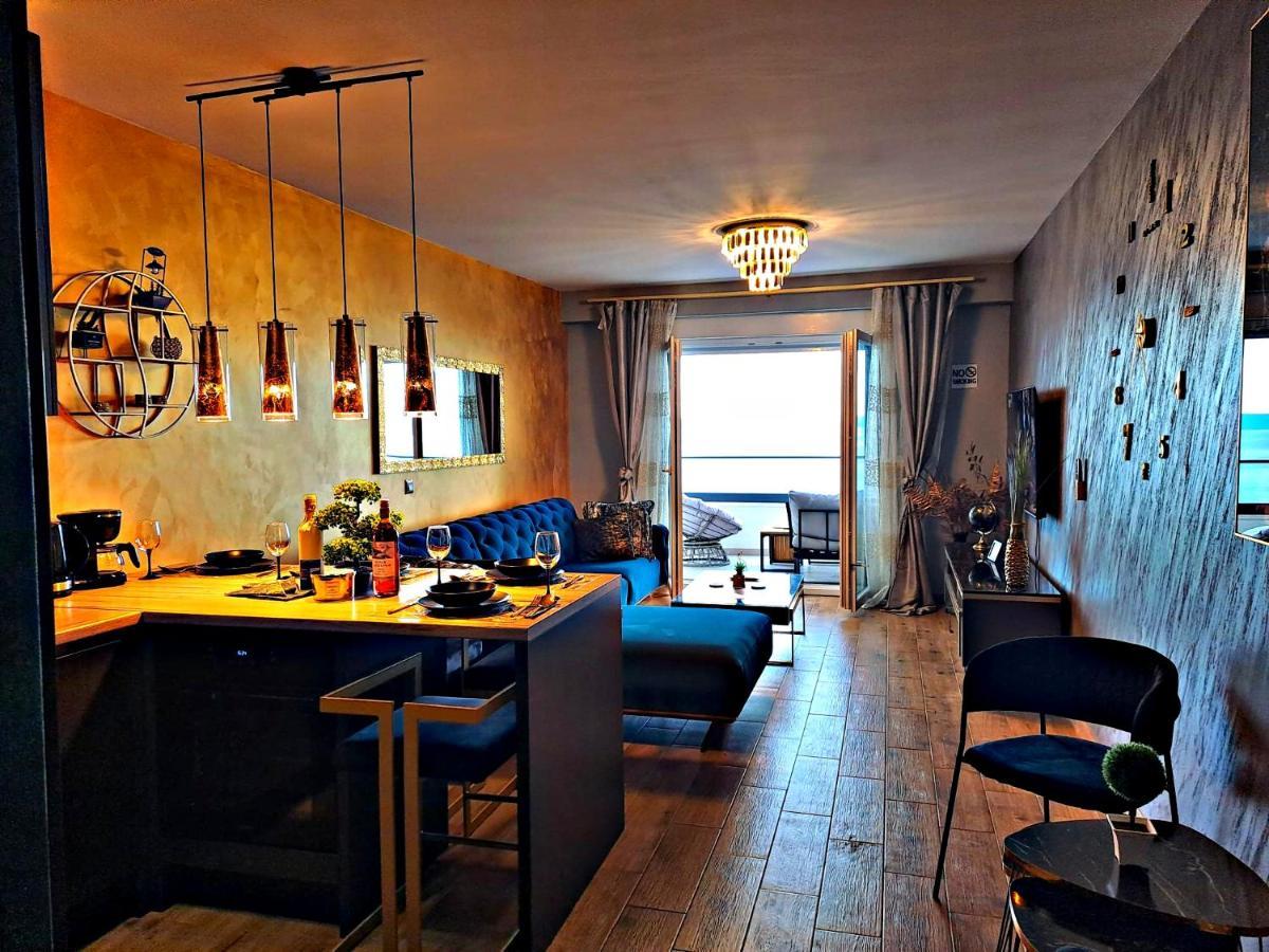 Apartman Aria De Lux Makarska Exterior foto