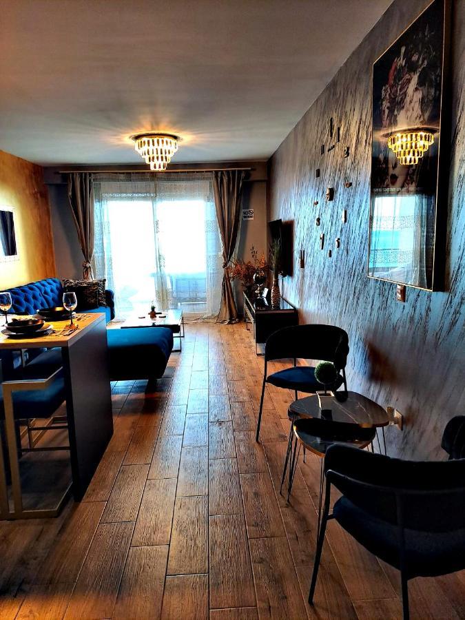 Apartman Aria De Lux Makarska Exterior foto